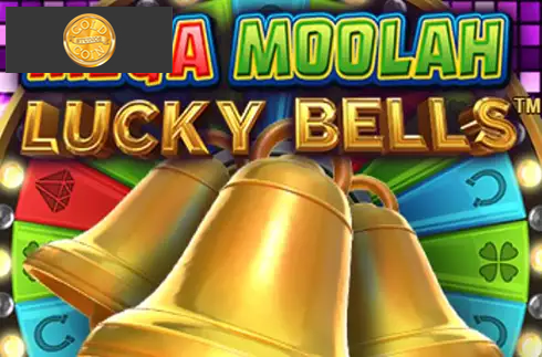 Mega Moolah Lucky Bells